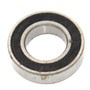 Bearing, Ball, self lubricating,15 mm ID X 28mm OD X 7mm thick Lawnmower Parts (BEARING-6902RS)