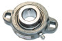 BROWNING VF2S-114M VF2S114M 2 BOLT FLANGE BEARING UNIT 7/8" FACTORY SEALED (BEARING-VF2S-114M)