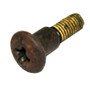 TECUMSEH SCREW 590409A Tecumseh Engine Parts, Tecumseh (TE-590409A)
