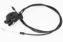 071862MA Throttle Control and Stop Cable (MU-071862MA)