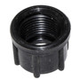 Nut Retainer SOLOBP Lesco Lawnmower Parts (LES-480055)