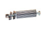 BEARING KIT-ROLLER 3/4 I.D. X 1.375 O.D. X 3-3/4 LONG ; FITS SOME 13X5 & 11X4 WHEEL ASSEMBLIES