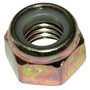 0450881 0450881 nylon lock nut (POL-0450881)