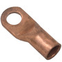 4 GA. Copper Eyelets, 5/16" Stud Waytek Wire Conversion Kit Parts (36062)