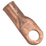 4 GA. Copper Eyelets, 5/16" Stud Waytek Wire Conversion Kit Parts (36062)