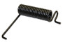 SPRING, TORSION, DEFLECTOR (AYP-123713)