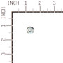 BRIGGS NUT 690939 Briggs & Stratton Engine Parts (BS-690939-D1)