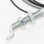 042565 Control Cable Murray Lawnmower Parts (MU-042565)