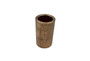Bronze Bushing 1-1/8" x 1-1/2 x 2-1/2" Nominal Conversion Kit Parts, Unbranded (BUSH-1.13X1.5X2.5)
