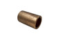 Bronze Bushing 1-1/8" x 1-1/2 x 2-1/2" Nominal Conversion Kit Parts, Unbranded (BUSH-1.13X1.5X2.5)