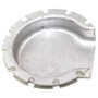 DEFLECTOR KIT, EX. no attaching screws (HO-06184ZJ1800-D1)