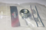 274654MA NUT, 1/2-20 REGHXCTRL Murray Lawnmower Parts