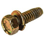 650873 Screw, 1/4" X 20 TPI, 3/4" Tecumseh Engine Parts, Tecumseh (TE-650873)