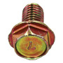 92153-2062 BOLT,8X14, Kawasaki (KA-921532062)