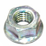 KAWASAKI NUT-FLANGE 92015-1193 Kawasaki Engine Parts (KA-920151193)