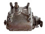 TRANSMISSION-TORO-5 SPEED/REV.