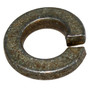 SIMPLICITY WASHER, 1/4" LOCK 5025169SM Simplicity Lawnmower Parts