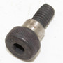 WRM11990075 WMI Bolt, Shoulder, Allen 1/2 x 3/8 Wright Stander Lawnmower Parts, Wright Stander (WS-11990075)
