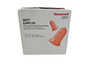 EAR PLUG Disposable Uncorded Ear Plugs, Bell Shape, 33 dB, 200 Pairs (LP-5150)