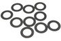 TRA-1423 Ingersoll-Rand thrust washer package of 10. OD 1.4" ID 0.875 thickness 0.03", Ingersoll-Rand (IR-TRA1423)