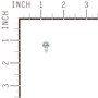 699200 SCREW (BS-699200)