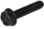 SIMPLICITY SCREW-HEX WSHR HD TAPTT5/16-18X1.500 BLK Simplicity Lawnmower Parts