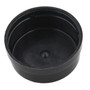 MTD HUB CAP - BLACK 931-0484A MTD Lawnmower Parts