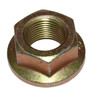 3/4-16 FLANGE LOCK NUT, oem, MTD