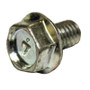 KAWASAKI BOLT-FLANGED,6X10 130G0610 Kawasaki Engine Parts (KA-130G0610)