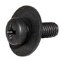 BRIGGS SCREW M5x14mm 841441 Briggs & Stratton Engine Parts (BS-841441)