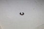 BRIGGS RETAINER-GOV SHAFT 93307 Briggs & Stratton Engine Parts (BS-93307)