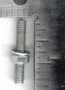 BRIGGS STUD 690682 Briggs & Stratton Engine Parts