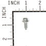 BRIGGS SCREW 691108 Briggs & Stratton Engine Parts (BS-691108)