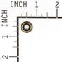BRIGGS WASHER-SEALING 691766 Briggs & Stratton Engine Parts (BS-691766)