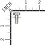 BRIGGS SCREW 791680 Briggs & Stratton Engine Parts (BS-791680)