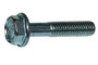 95701-06030-00 BOLT, FLANGE (6X30) Honda Engine Parts (HO-957010603000)