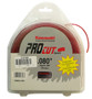 99969-1825 Trimmer Line, .080" 1 Pound Spool,  Approx. 360' / 120Yds. Square Pro Line Kawasaki Handheld Equipment Parts (KA-999691825)