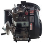 21.5 Net Power (24 hp Gross) 750cc CRX Series Engine, Horizontal 1-1/8" x 3.75" Shaft - fits John Deere Gator HPX (CRX750-GATOR-HPX-4X4)