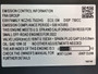 21.5 Net Power (24 hp Gross) 750cc CRX Series Engine, Horizontal 1-1/8" x 3.75" Shaft - fits John Deere Gator HPX (CRX750-GATOR-HPX-4X4)