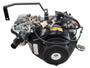 14hp Horizontal 1"x3-21/32" Shaft OHC, Electric Start, 10 Amp Alternator, Conversion Kit made for John Deere Gator TS