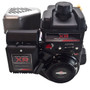 11.5 ft-lbs Briggs & Stratton XR1150 Series Engine, Horizontal 3/4"x2-5/16" Shaft, Fuel Tank, Muffler, Electric + Recoil Start