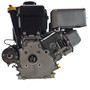 11.5 ft-lbs Briggs & Stratton XR1150 Series Engine, Horizontal 3/4"x2-5/16" Shaft, Fuel Tank, Muffler, Electric + Recoil Start