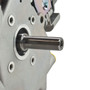 11.5 ft-lbs Briggs & Stratton XR1150 Series Engine, Horizontal 3/4"x2-5/16" Shaft, Fuel Tank, Muffler, Electric + Recoil Start