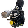 26.5HP Kohler Command Pro Series Fuel Injected Engine, Horizontal 1-1/8" x 3-11/32" Shaft, EFI, Fuel Pump, Stub Shaft, Muffler with left side exhaust (Starter side) (ECH749-3125)