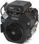 19hp Kohler Command Pro Series Engine, Horizontal 1x3 Shaft, Electric Start, Key Switch, Manual Throttle & Choke (CH620-3155)