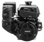 9.5hp Kohler Command Pro Series Engine, Horizontal 1" x 3-21/32" Shaft, Electric + Recoil Start, 18 Amp Alternator, Key Switch, Low Oil Sensor, Quad-Clean Cyclonic Air Filter (CH395-3041)