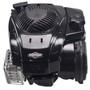 5.5 ft-lbs Briggs & Stratton 550 EX Series Engine, Vertical 7/8"x3-5/32" Shaft, 3/8-24 Tapped, Electric & Recoil Start, Light Flywheel, Safety Blade Brake