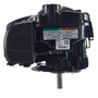 5.5 ft-lbs Briggs & Stratton 550 EX Series Engine, Vertical 7/8"x3-5/32" Shaft, 3/8-24 Tapped, Electric & Recoil Start, Light Flywheel, Safety Blade Brake (9P705-0298)