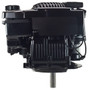 5.5 ft-lbs Briggs & Stratton 550 EX Series Engine, Vertical 7/8"x3-5/32" Shaft, 3/8-24 Tapped, Electric & Recoil Start, Light Flywheel, Safety Blade Brake