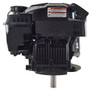 6.25 ft-lbs Briggs & Stratton 625 EX Series Engine, Vertical 25mmDx3-5/32 Shaft, 7/16-20 Tapped, Recoil Start, Light Flywheel, Safety Blade Brake (93J02-0119)
